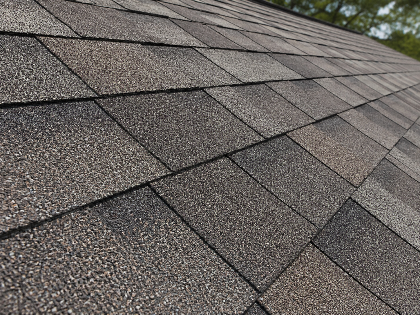 Photo supplied by Summit Peak Roofing Ukrainian Village